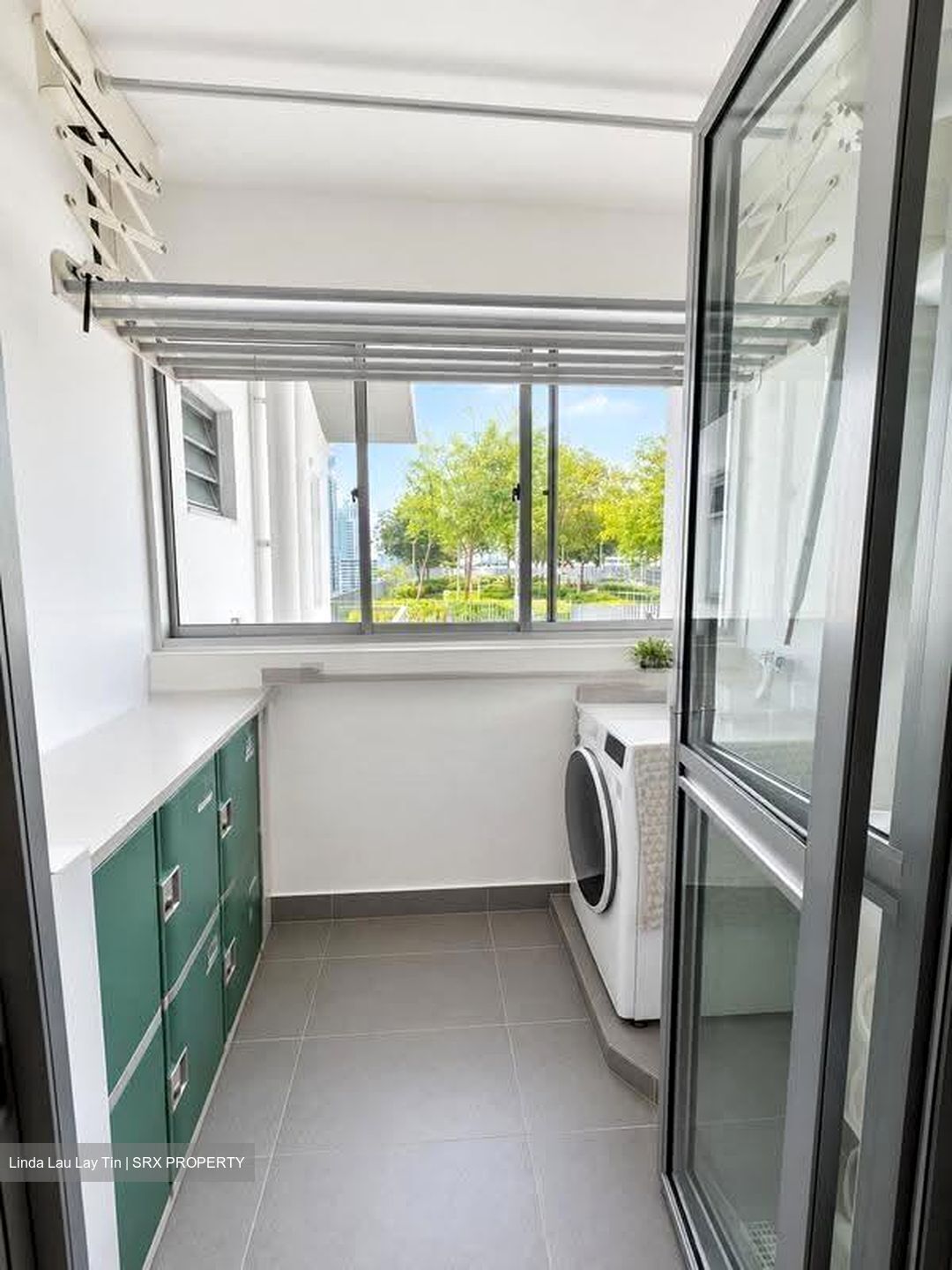 Blk 26A Saint George's Towers (Kallang/Whampoa), HDB 3 Rooms #621739751